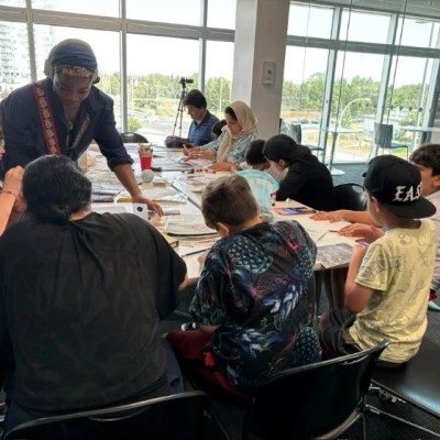 Artful Zining: Part&nbsp;2