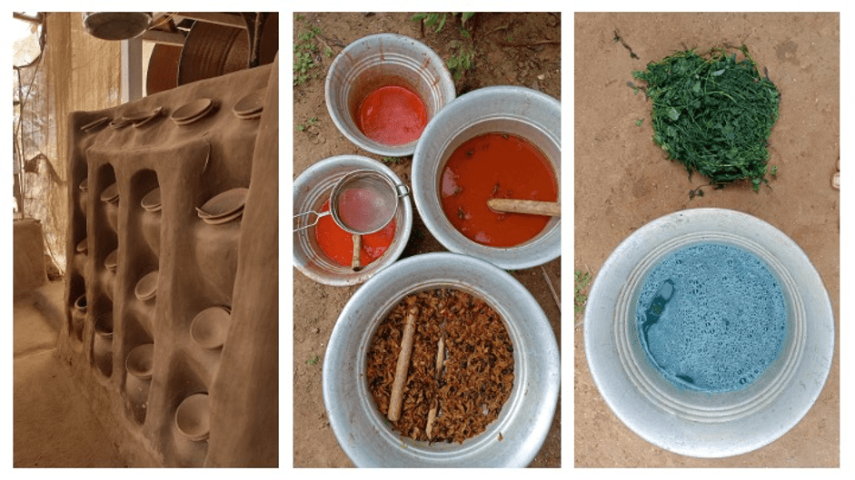 Connecting Nature, Culture, and Art: A Conversation with Skye Louis and Karan&nbsp;Patel