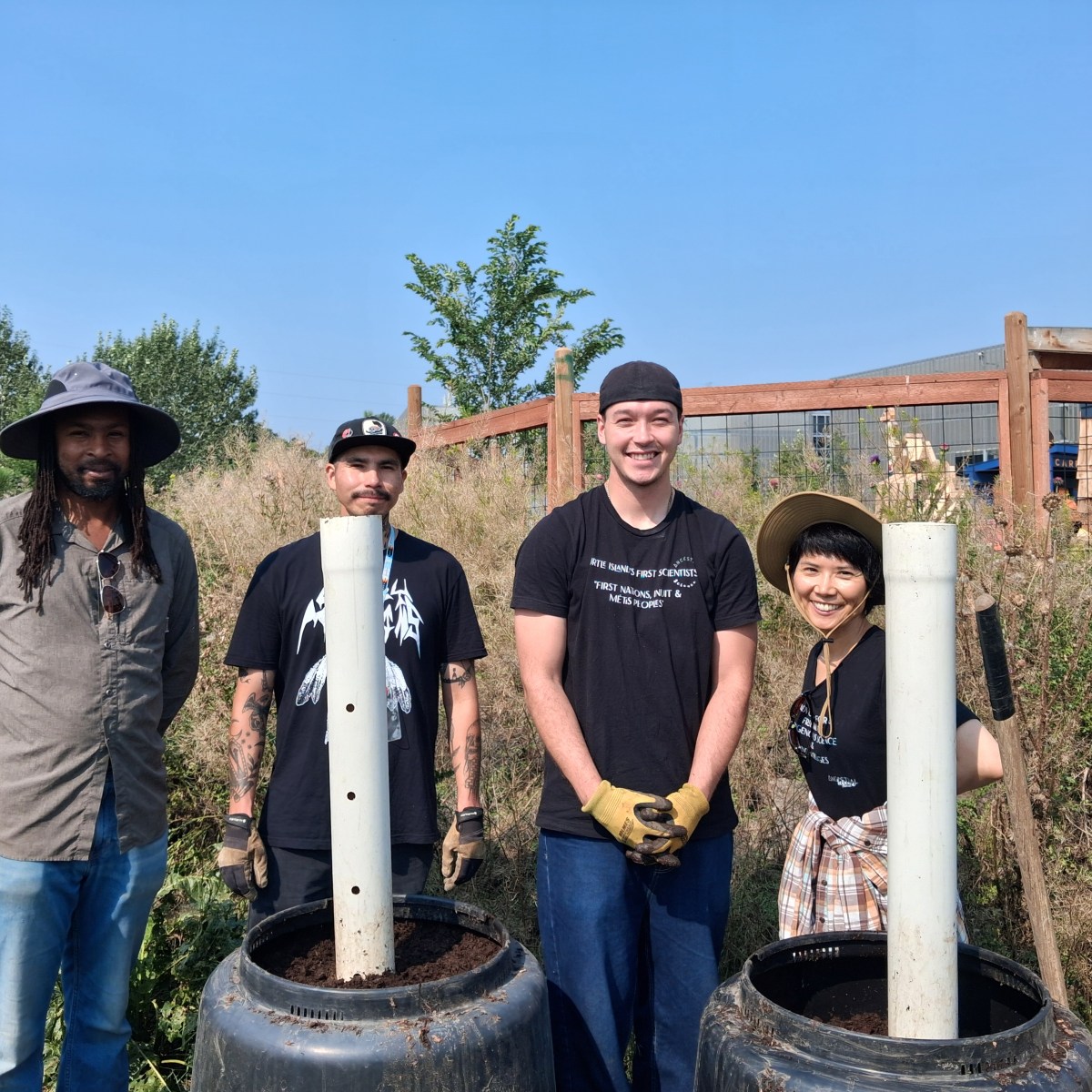 Part 2-Composting Through the Eyes of a Chemistry&nbsp;Teacher