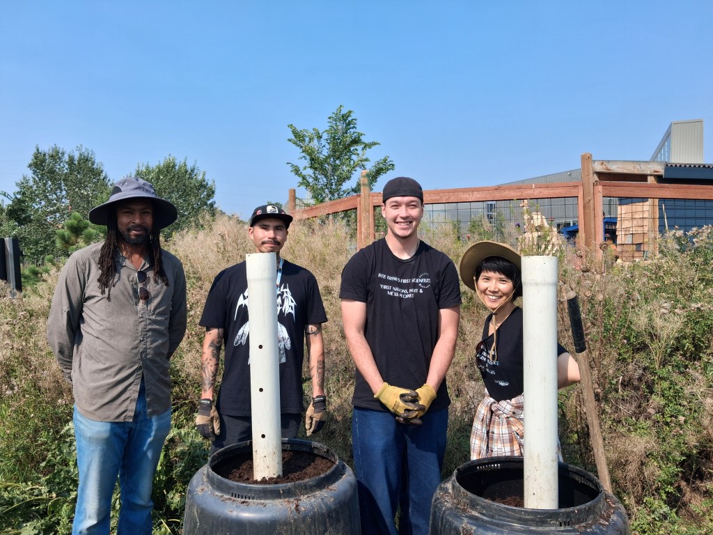 Part 2-Composting Through the Eyes of a Chemistry&nbsp;Teacher